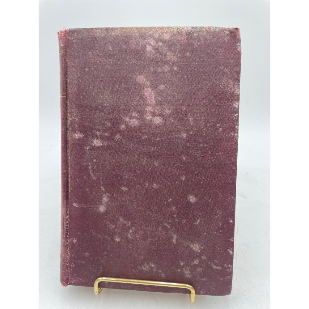 Antique The Prairie J Fenimore Cooper A Tale William L Allison 1889